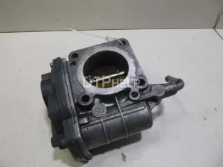 161191KA0B Заслонка дроссельная электрическая Nissan Qashqai 1  Арт AM48574192, вид 6