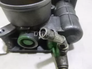 161191KA0B Заслонка дроссельная электрическая Nissan Qashqai 1  Арт AM48574192, вид 7