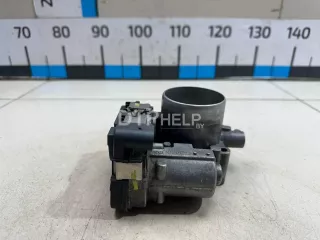 03F133062B Заслонка дроссельная электрическая Seat Leon 3 Арт AM48575179, вид 2
