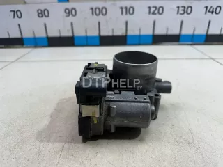 03F133062B Заслонка дроссельная электрическая Seat Leon 3 Арт AM48575179, вид 3