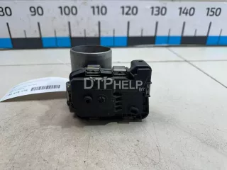 03F133062B Заслонка дроссельная электрическая Seat Leon 3 Арт AM48575179, вид 4
