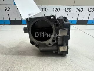 03F133062B Заслонка дроссельная электрическая Seat Leon 3 Арт AM48575179, вид 6