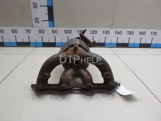 285102BWA0 Коллектор выпускной Kia Rio 3 Арт AM48576707, вид 1
