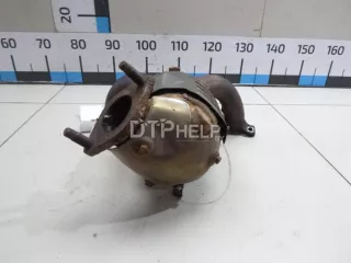 285102BWA0 Коллектор выпускной Kia Rio 3 Арт AM48576707, вид 4