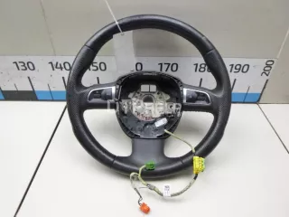 8T0419091BWUL Рулевое колесо для AIR BAG (без AIR BAG) Audi A5 (S5,RS5) 1 Арт AM48589440, вид 1