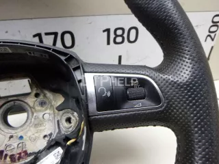 8T0419091BWUL Рулевое колесо для AIR BAG (без AIR BAG) Audi A5 (S5,RS5) 1 Арт AM48589440, вид 2