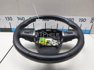 8T0419091BWUL Рулевое колесо для AIR BAG (без AIR BAG) Audi A5 (S5,RS5) 1 Арт AM48589440, вид 5