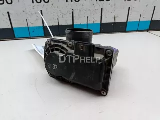 161206381R Заслонка дроссельная электрическая Renault Logan 2 Арт AM48592410, вид 3