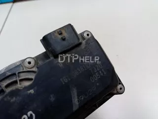 161206381R Заслонка дроссельная электрическая Renault Logan 2 Арт AM48592410, вид 7