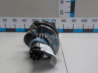 059105101AH Коленвал Volkswagen Phaeton Арт AM48607577, вид 1