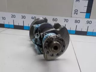 059105101AH Коленвал Volkswagen Phaeton Арт AM48607577, вид 2