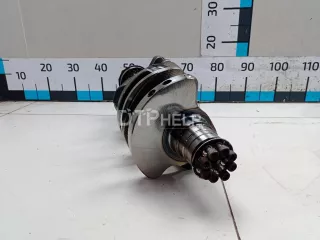 059105101AH Коленвал Volkswagen Phaeton Арт AM48607577, вид 9