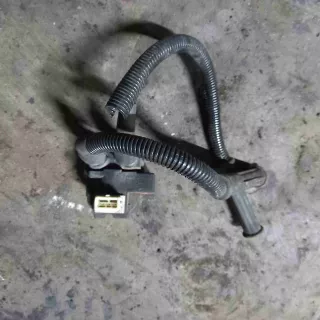 7700100589 Катушка зажигания   Renault Megane 1 1.6л Арт RM1190, вид 1