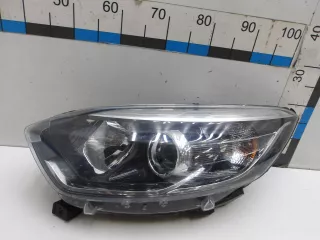 260602042R Фара левая Renault Kaptur Арт BIT784564, вид 1