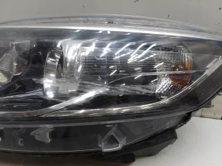 260602042R Фара левая Renault Kaptur Арт BIT784564, вид 4