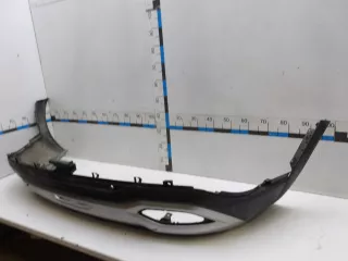 8450041575 Спойлер (нижняя часть) бампера заднего Lada Vesta 1 Арт BIT765763, вид 2