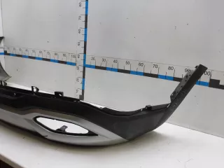 8450041575 Спойлер (нижняя часть) бампера заднего Lada Vesta 1 Арт BIT765763, вид 4