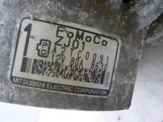 A2TC0091 Генератор Mazda 3 BK Арт BIT770028, вид 4