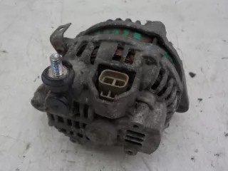 A2TC0091 Генератор Mazda 3 BK Арт BIT770028, вид 5