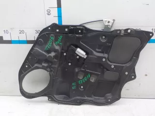 BP4K5897XG Стеклоподъемник Mazda 3 BK Арт BIT770016, вид 2