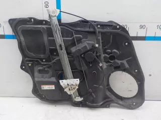 BP4K5897XG Стеклоподъемник Mazda 3 BK Арт BIT770016, вид 3