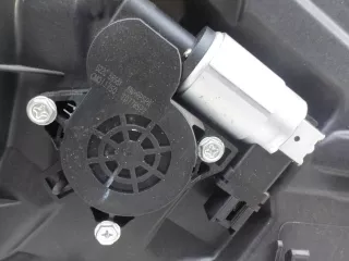 BP4K5897XG Стеклоподъемник Mazda 3 BK Арт BIT770016, вид 4