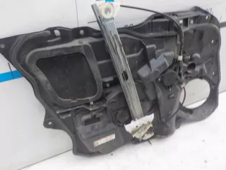 BP4K5897XG Стеклоподъемник Mazda 3 BK Арт BIT770016, вид 7