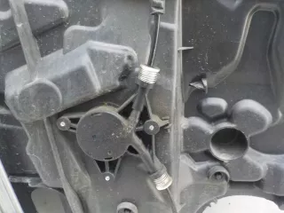 BP4K5897XG Стеклоподъемник Mazda 3 BK Арт BIT770016, вид 9