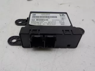 13354543 Блок управления парктрониками Opel Astra J Арт BIT779111, вид 2