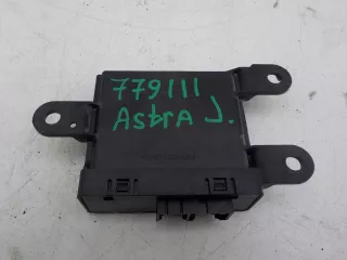 13354543 Блок управления парктрониками Opel Astra J Арт BIT779111, вид 5