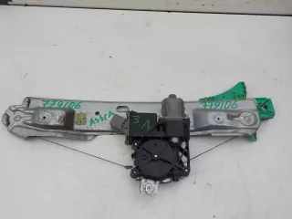13350761 Стеклоподъемник Opel Astra J Арт BIT779106, вид 1