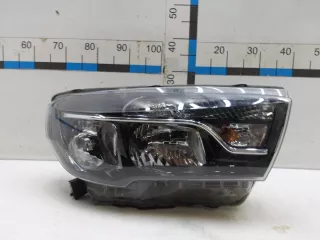 8450006952 Фара правая Lada Vesta 1 Арт BIT784063, вид 1