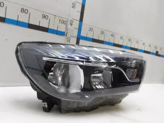 8450006952 Фара правая Lada Vesta 1 Арт BIT784063, вид 4