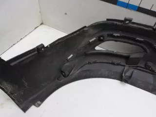 8450041575 Спойлер (нижняя часть) бампера заднего Lada Vesta 1 Арт BIT784071, вид 5