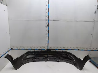 8450041575 Спойлер (нижняя часть) бампера заднего Lada Vesta 1 Арт BIT784071, вид 10