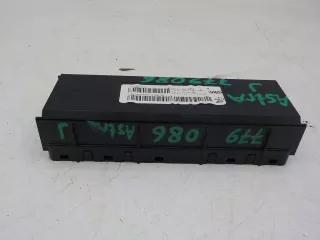 13583465 Блок управления климатом Opel Astra J Арт BIT779086, вид 2