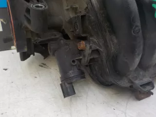 Z62713100 Коллектор впускной Mazda 3 BK Арт BIT769992, вид 3