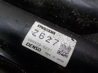 Z62713100 Коллектор впускной Mazda 3 BK Арт BIT769992, вид 5
