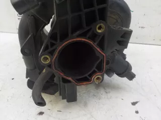 Z62713100 Коллектор впускной Mazda 3 BK Арт BIT769992, вид 8