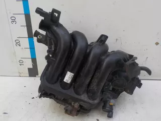 Z62713100 Коллектор впускной Mazda 3 BK Арт BIT769992, вид 9