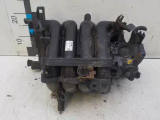 Z62713100 Коллектор впускной Mazda 3 BK Арт BIT769992, вид 10