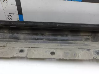A22269819549999 Накладка порога левого Mercedes S W222 Арт BIT781398, вид 10