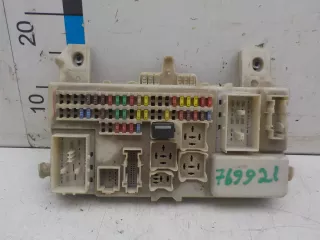 BS4H66730E Блок предохранителей (салон) Mazda 3 BK Арт BIT769921, вид 1