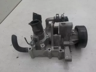 F4J20-1307100 Насос системы охлаждения (помпа) Chery Tiggo 8 PRO Арт BIT734335, вид 1