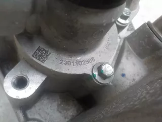 F4J20-1307100 Насос системы охлаждения (помпа) Chery Tiggo 8 PRO Арт BIT734335, вид 3
