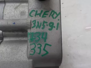 F4J20-1307100 Насос системы охлаждения (помпа) Chery Tiggo 8 PRO Арт BIT734335, вид 4