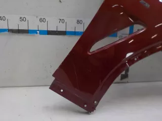 41007491382 Крыло переднее правое BMW X4 G02 Арт BIT670672, вид 2