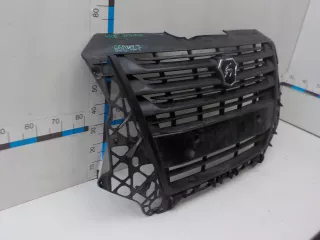 А21R232803015 Бампер передний ГАЗ Газель next Арт BIT650427, вид 2