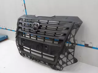 А21R232803015 Бампер передний ГАЗ Газель next Арт BIT650427, вид 3