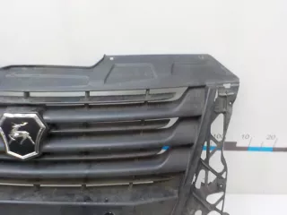 А21R232803015 Бампер передний ГАЗ Газель next Арт BIT650427, вид 5